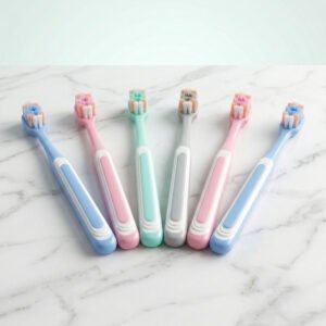 Gentle Touch premium Soft Tooth Brush