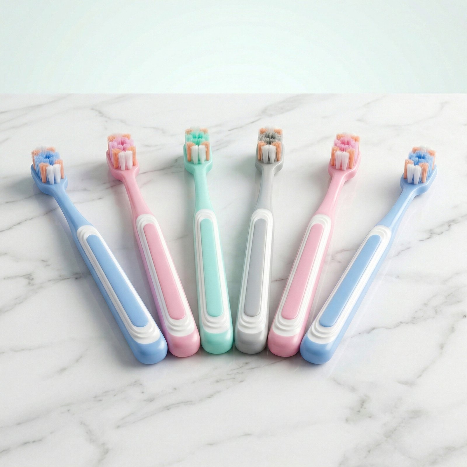 Gentle Touch premium Soft Tooth Brush Gentle Touch premium Soft Tooth Brush