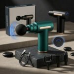 Wireless Massage Gun