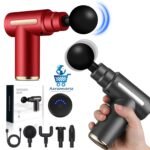 Wireless Massage Gun - Image 3