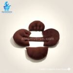 Pregnancy sleeping pillow ( 4 in 1 ) - Image 2