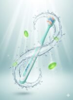 Gentle Touch premium Soft Tooth Brush ( 6 PSC ) - Image 2