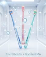 Gentle Touch premium Soft Tooth Brush ( 6 PSC ) - Image 4