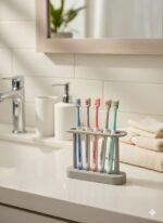 Gentle Touch premium Soft Tooth Brush ( 6 PSC ) - Image 3