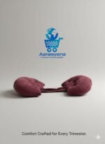 Pregnancy sleeping pillow - Image 5