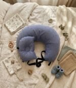 Nursing pillow set