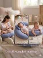 Nursing pillow set - Image 3
