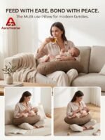 Nursing pillow set - Image 5