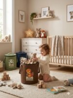 1 PC Toy Basket - Image 2