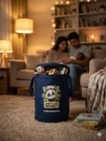 1 PC Toy Basket - Image 4